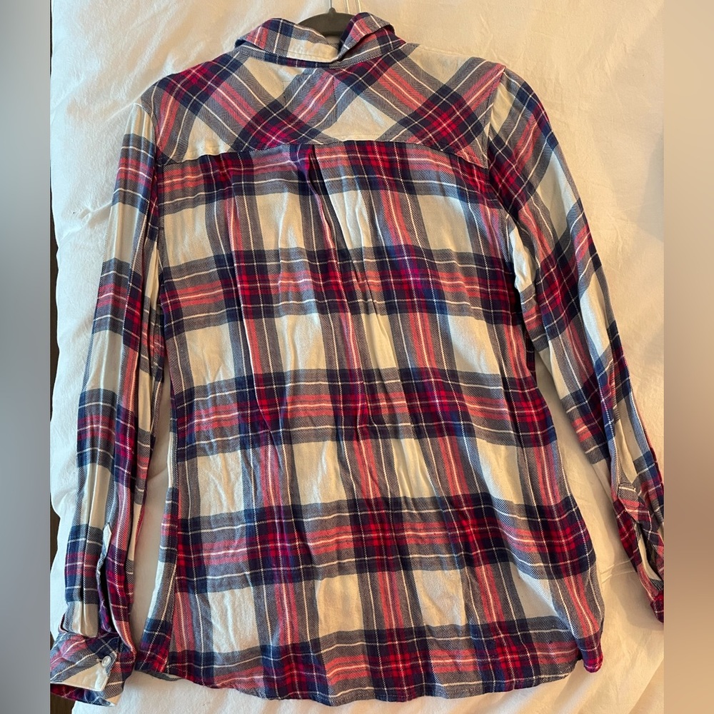 Rails Flannel - image 2